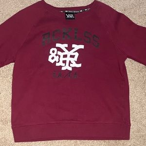 young & reckless crew